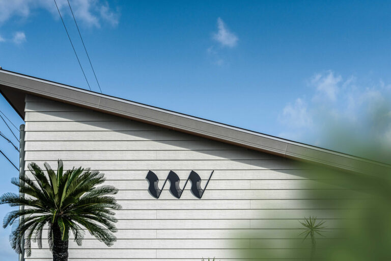 会員制ヴィラ「WOOV Osaka Misaki」が誕生します